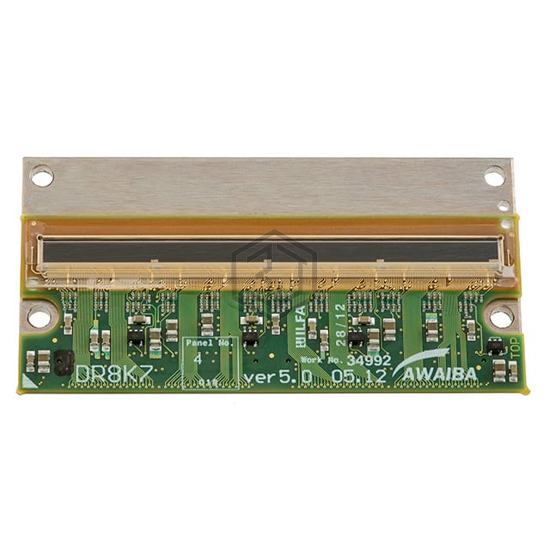 DR8K7_INVAR_B&W_BM_V5 FT SE - ams - Optical Sensors - Image Sensors, Camera