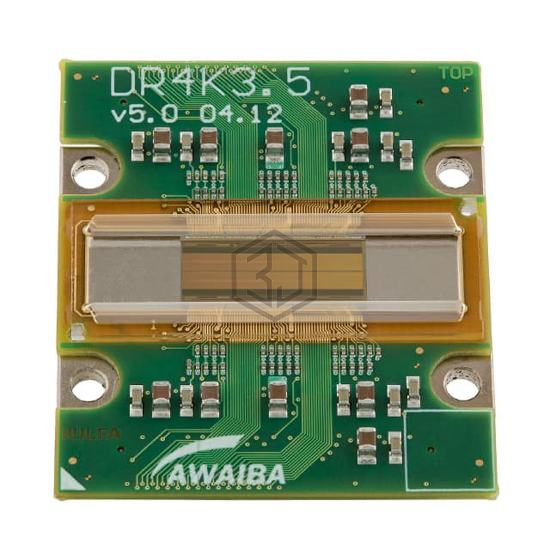 DR4K3.5_INVAR_B&W_V5 - ams - Optical Sensors - Camera Modules