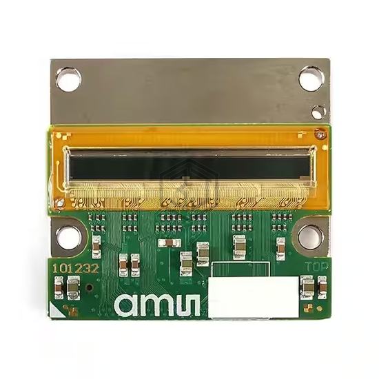 DR4K7_INVAR_B&W_BM_V5 FT SE - ams - Optical Sensors - Camera Modules