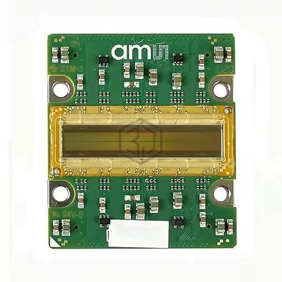DR2X4K7_INVAR_B&W_V6 FT SE - ams - Optical Sensors - Camera Modules