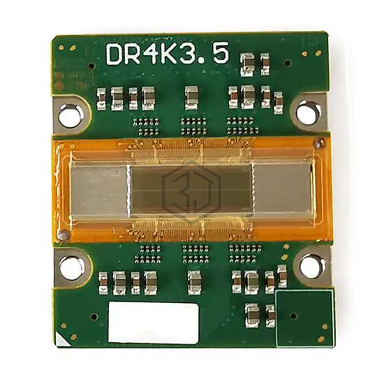 DR4K3.5_INVAR_B&W_V6 FT SE - ams - Optical Sensors - Camera Modules