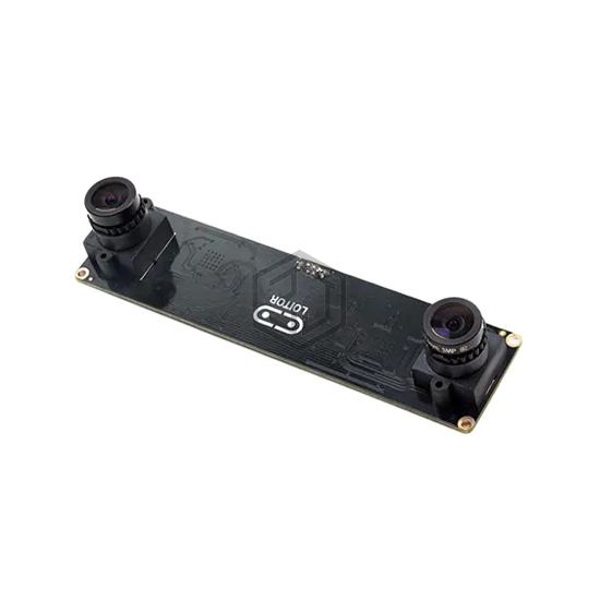 101990260 - Seeed Technology Co., Ltd - Optical Sensors - Camera Modules