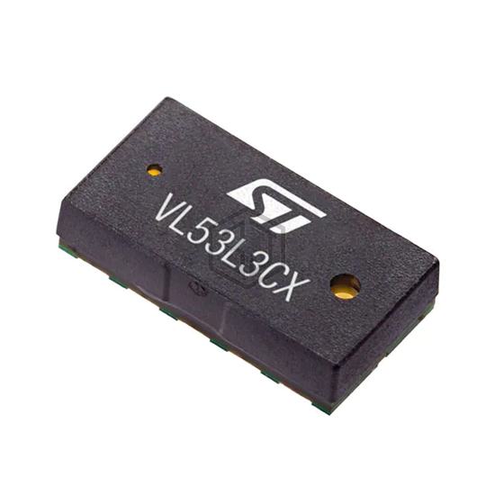 VL53L3CXV0DH/1 - STMicroelectronics - Optical Sensors - Distance Measuring