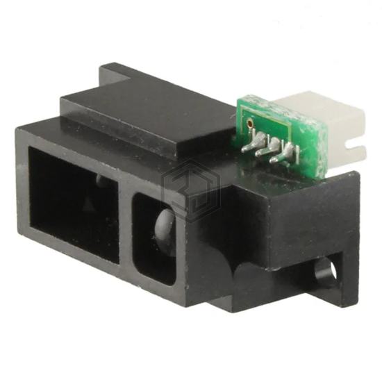 GP2Y0A51SK0F - SHARP/Socle Technology - Optical Sensors - Distance Measuring
