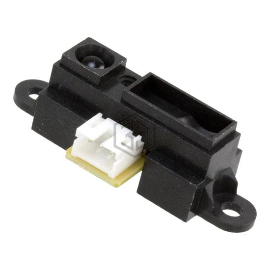 GP2Y0A41SK0F - SHARP/Socle Technology - Optical Sensors - Distance Measuring
