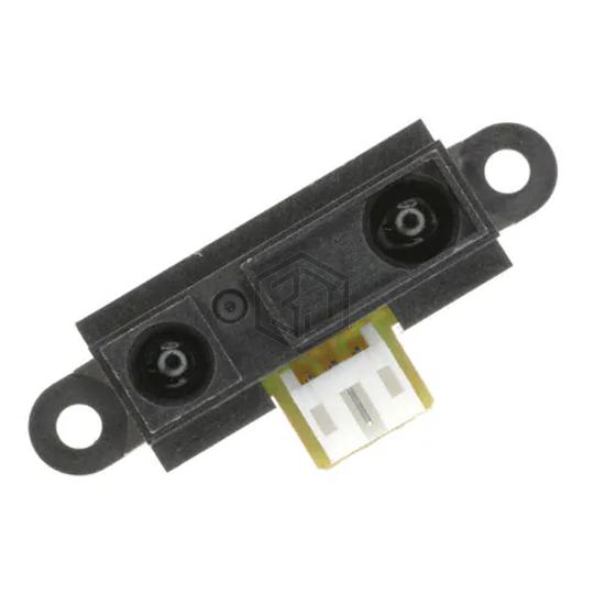 GP2Y0A21YK0F - SHARP/Socle Technology - Optical Sensors - Distance Measuring