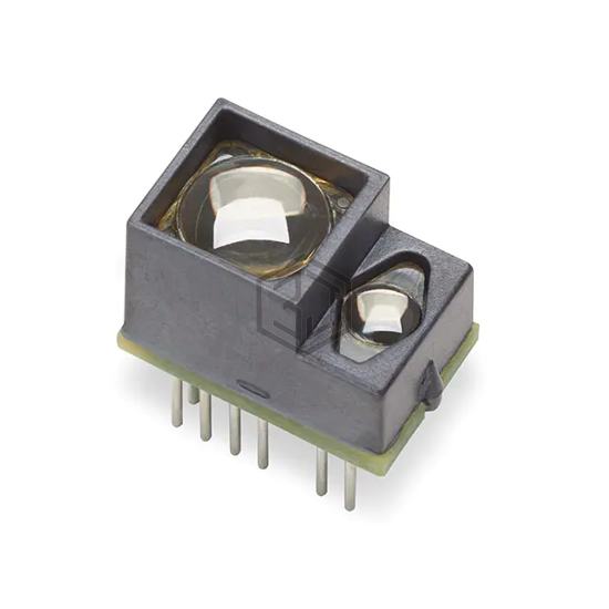 AFBR-S50MV85G - Broadcom Limited - Optical Sensors - Distance Measuring