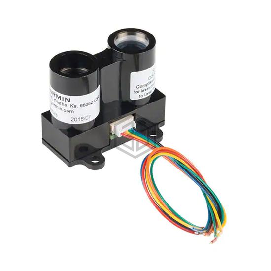 SEN-14032 - SparkFun Electronics - Optical Sensors - Distance Measuring