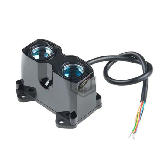 SEN-14599 - SparkFun Electronics - Optical Sensors - Distance Measuring