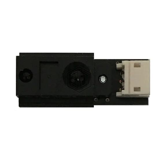 GP2Y0AF15X - SHARP/Socle Technology - Optical Sensors - Distance Measuring