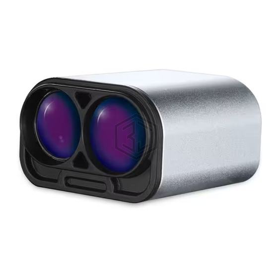 LW20/C - LightWare LiDAR - Optical Sensors - Distance Measuring