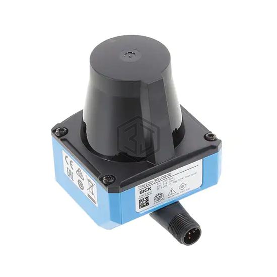 TIM100-3010200 - SICK, Inc. - Optical Sensors - Distance Measuring