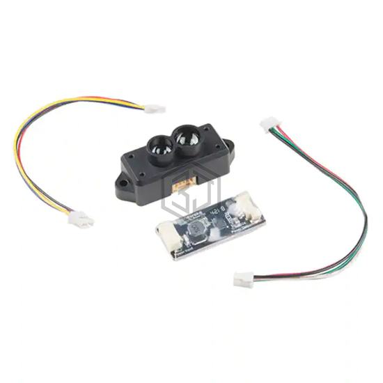 SEN-14786 - SparkFun Electronics - Optical Sensors - Distance Measuring