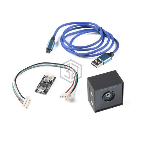 SEN-18580 - SparkFun Electronics - Optical Sensors - Distance Measuring