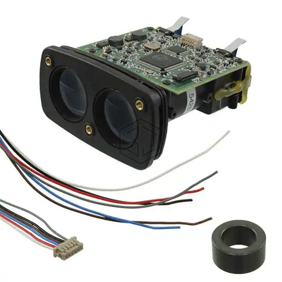 7005910 - Laser Technology, Inc. - Optical Sensors - Distance Measuring