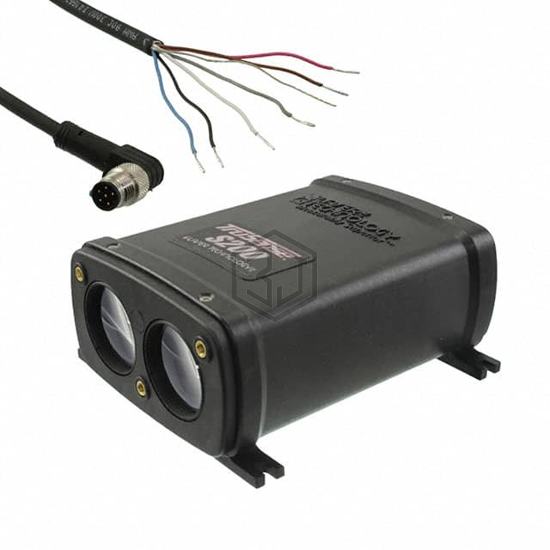 7005785 - Laser Technology, Inc. - Optical Sensors - Distance Measuring