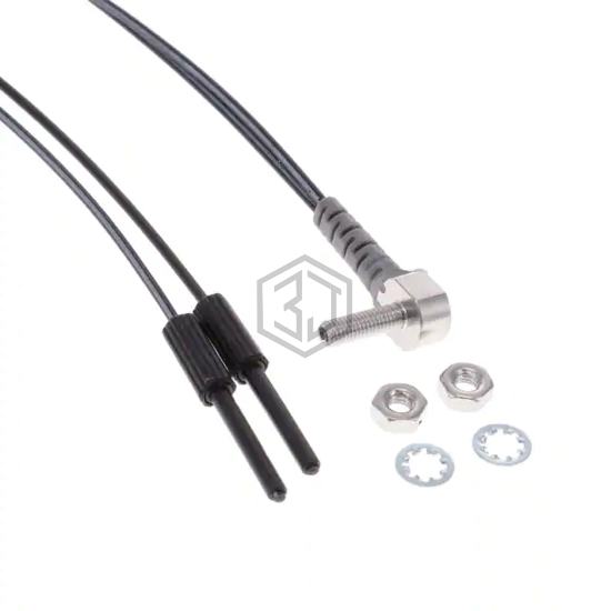 PBAT26UM3TA-VL - Banner Engineering Corporation - Optical Sensors - Distance Measuring