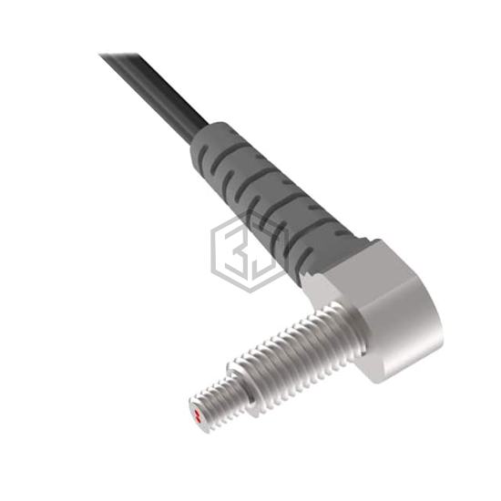 PBAT26UTA-VL - Banner Engineering Corporation - Optical Sensors - Distance Measuring