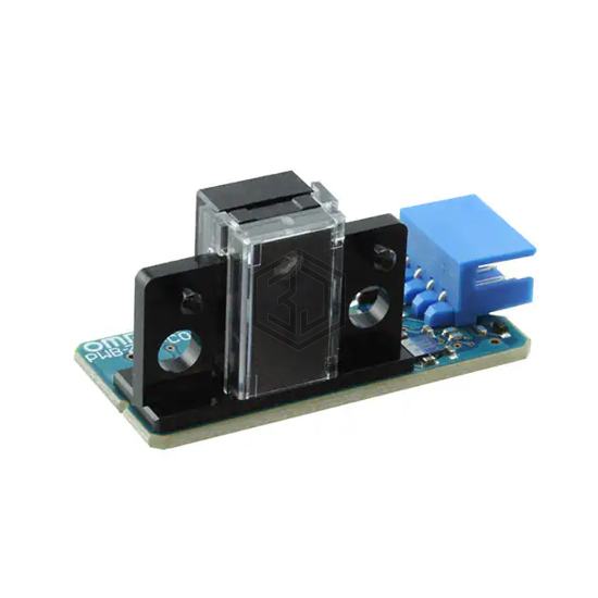 Z4D-C01 - Omron Electronics Inc-EMC Div - Optical Sensors - Distance Measuring