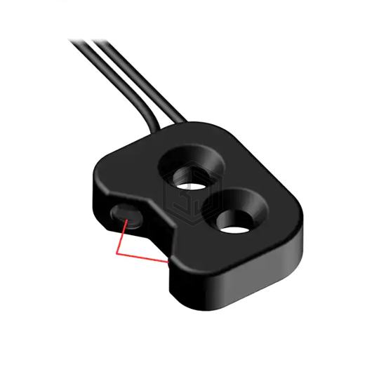 P12-C1 - Banner Engineering Corporation - Optical Sensors - Distance Measuring