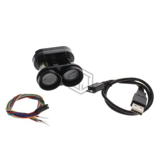 28058 - Parallax Inc. - Optical Sensors - Distance Measuring