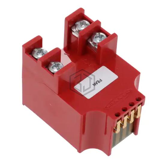 PBAN - Banner Engineering Corporation - Optical Sensors - Distance Measuring