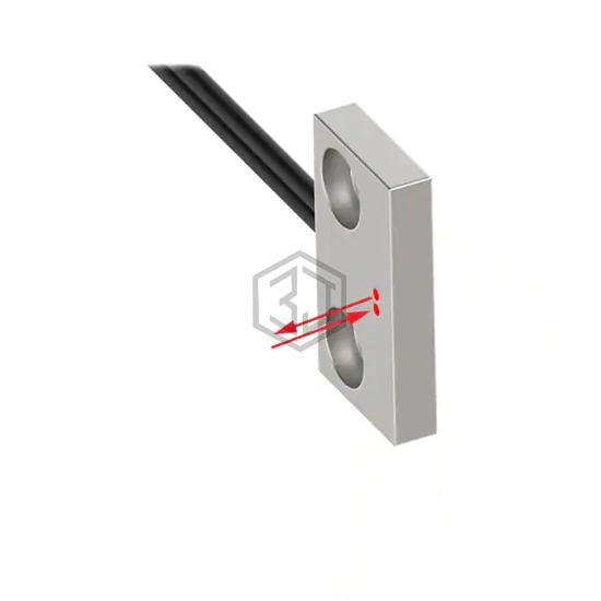PBA23UHFM13X7 - Banner Engineering Corporation - Optical Sensors - Distance Measuring