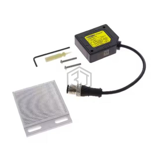 PD49VN6LLPQ - Banner Engineering Corporation - Optical Sensors - Distance Measuring