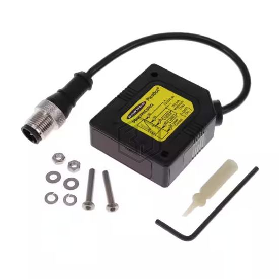 PD49VP6C300Q - Banner Engineering Corporation - Optical Sensors - Distance Measuring