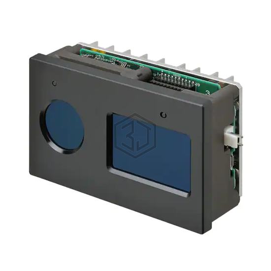 B5L-A2S-U01-010 - Omron Electronics Inc-EMC Div - Optical Sensors - Distance Measuring