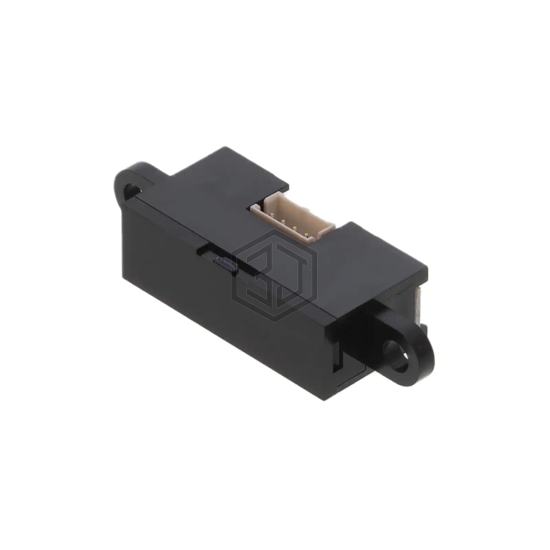 B5W-LA01 - Omron Electronics Inc-EMC Div - Optical Sensors - Distance Measuring