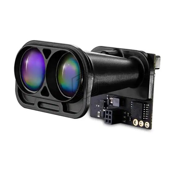 SF23/B - LightWare LiDAR - Optical Sensors - Distance Measuring