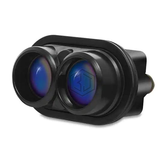 SF000/B - LightWare LiDAR - Optical Sensors - Distance Measuring