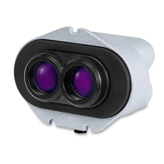 LW24/C/SI/5V - LightWare LiDAR - Optical Sensors - Distance Measuring