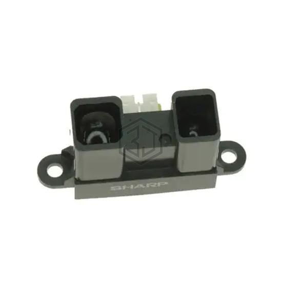 GP2Y0D02YK0F - SHARP/Socle Technology - Optical Sensors - Distance Measuring