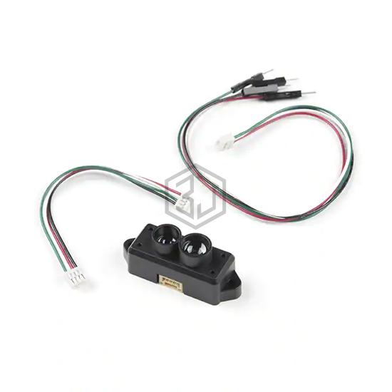 SEN-16977 - SparkFun Electronics - Optical Sensors - Distance Measuring