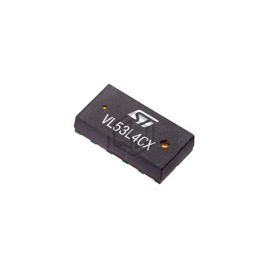 VL53L4CXV0DH/1 - STMicroelectronics - Optical Sensors - Distance Measuring
