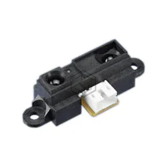 GP2Y0D21YK0F - SHARP/Socle Technology - Optical Sensors - Distance Measuring