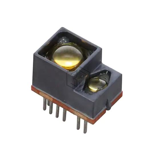 AFBR-S50MV85I - Broadcom Limited - Optical Sensors - Distance Measuring