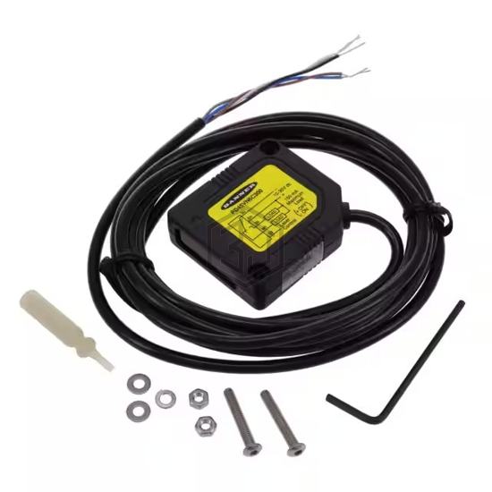 PD45VN6C300 - Banner Engineering Corporation - Optical Sensors - Distance Measuring