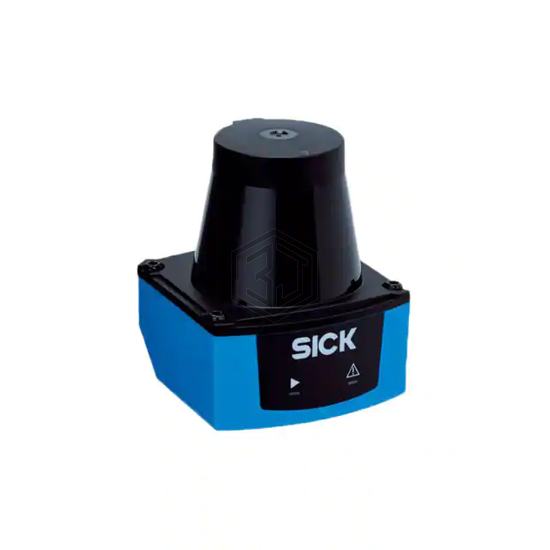 TIM150-3010300 - SICK, Inc. - Optical Sensors - Distance Measuring