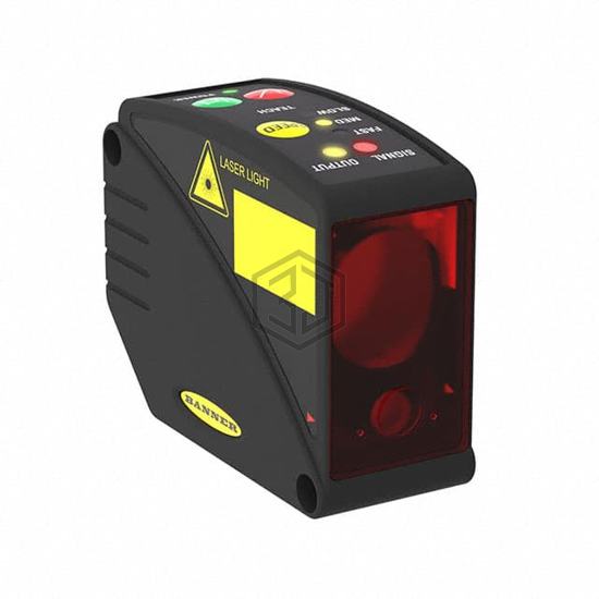 LT3PILVQ - Banner Engineering Corporation - Optical Sensors - Distance Measuring