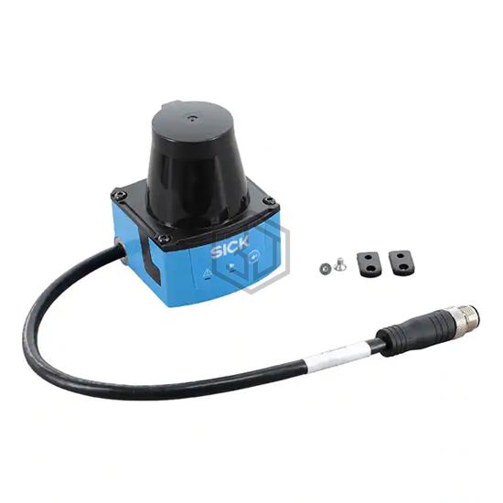 TIM510-9950000S01 - SICK, Inc. - Optical Sensors - Distance Measuring