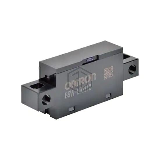 B5W-LB2114-1 - Omron Electronics Inc-EMC Div - Optical Sensors - Distance Measuring