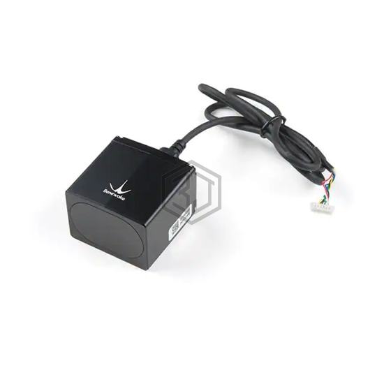 SEN-15180 - SparkFun Electronics - Optical Sensors - Distance Measuring