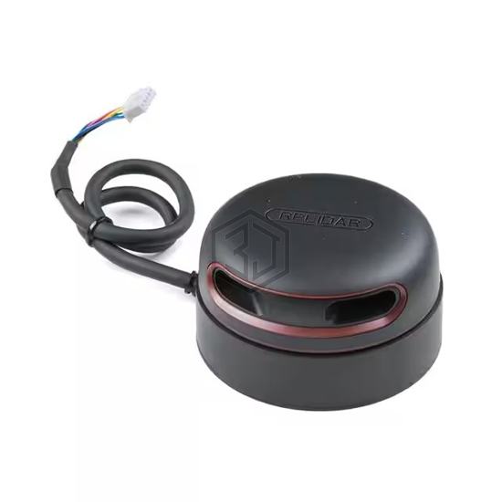 SEN-14756 - SparkFun Electronics - Optical Sensors - Distance Measuring