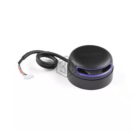 SEN-15045 - SparkFun Electronics - Optical Sensors - Distance Measuring