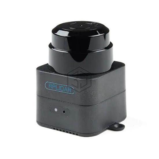 SEN-15871 - SparkFun Electronics - Optical Sensors - Distance Measuring
