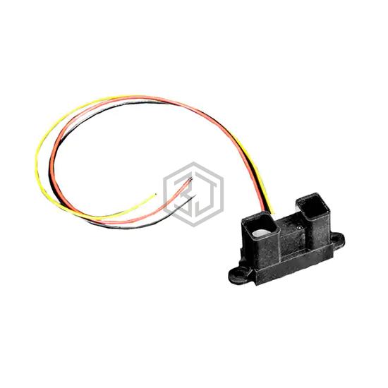 1031 - Adafruit Industries LLC - Optical Sensors - Distance Measuring