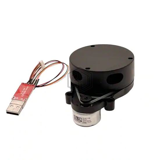 CLDS-08SB - CMOS SENSOR INC. - Optical Sensors - Distance Measuring